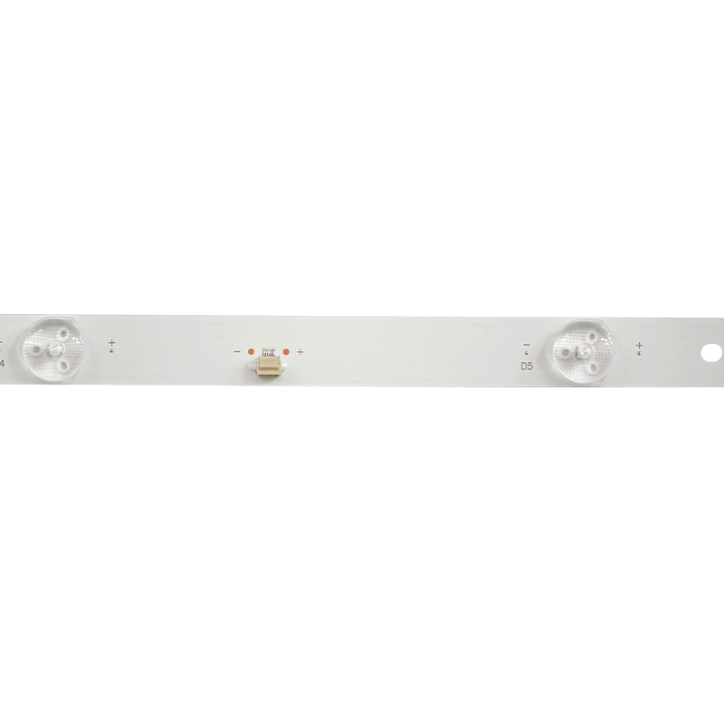 LED TV Backlight strips SJ.BK.D5500502-3030GS-M 1.14.MD550033 200814 for 55PUF6271/T3