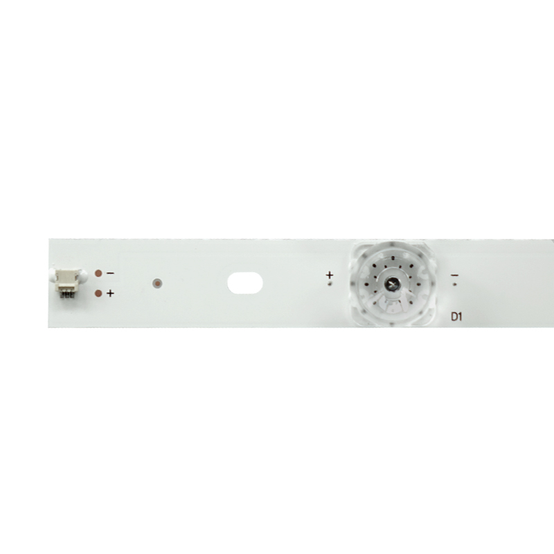 LED TV Backlight strips SW49D11L-ZC14C-03 7765-649000-D020 303SW490031 NYTV-0880A for 49E660D