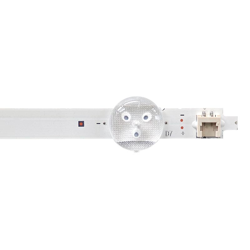 LED TV Backlight strips 2017ARC400_FCOM_07_REV1.1_170425_LM41-00452A for 40VLE6730BP 40VLX7730 BP 40GFB6725
