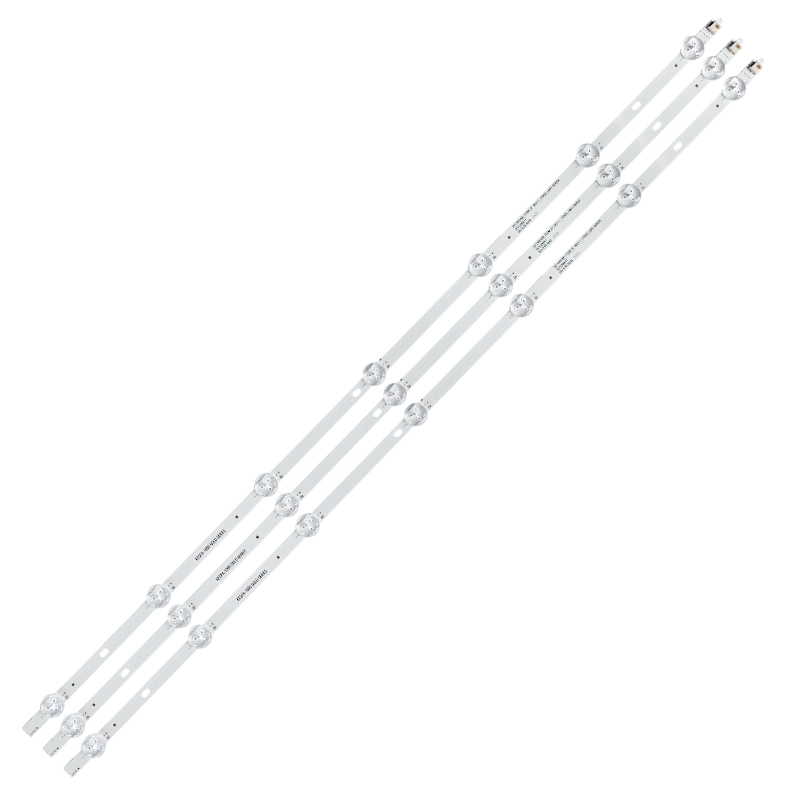 LED TV Backlight strips 2017ARC400_FCOM_07_REV1.1_170425_LM41-00452A for 40VLE6730BP 40VLX7730 BP 40GFB6725