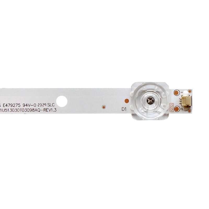 LED TV Backlight strips CRH-BX43V1U513030T03098AQ-REV1.3 for 43R7F H43B7300 43H6590F