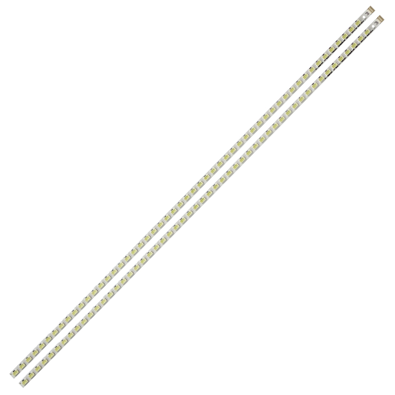 LED TV Backlight strips KPL+390B1CE01 LEFT BLUE-010 35016301 LED40M3900NE 35017223 for LE4056 LE4058 LE4057 53leds