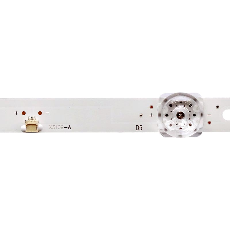 LED TV Backlight strips 07-50ANB2-3030-4X9-190314 210BZ09D0B33HBL04N193560028451753N304473Y50ANB2 for 50 inches tv