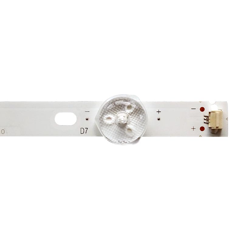 LED TV Backlight strips JL.D40071330-020DS-M JL.D40071330-202AS-M-V02 V01 for 41-FDSPS HKP40SM8 Q40FST1M TV-40FHD 40T20