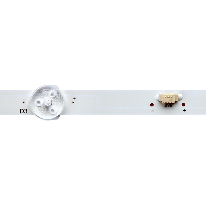 Barra de retroiluminación de televisión LED led32d06 - zc22ag - 03e 2022 - 4 - 27 6s1p 30332006002e para LT - 32maw388