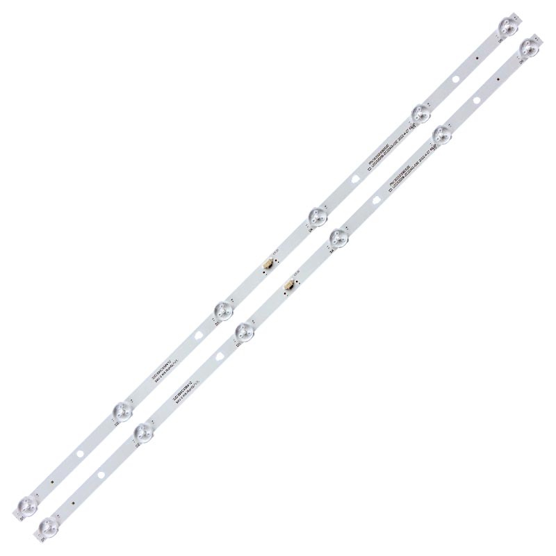 LED TV Backlight strips LED32D06-ZC22AG-03E 2022-4-27 6S1P 30332006002E for LT-32MAW388