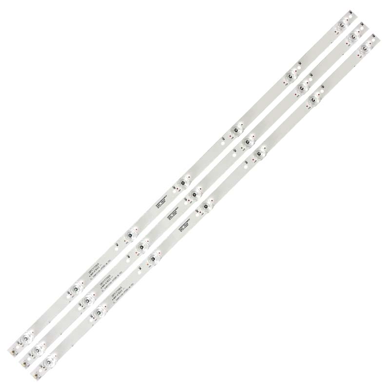 LED TV Backlight strips JL.D38571330-075BS-M-V01 for HZ39H30D HZ39E30D HZ39A36