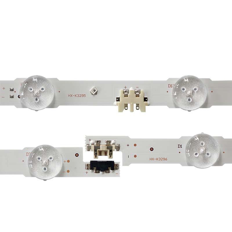 LED TV Backlight strips V5DR_550SCB_R0 BN96-38481A for CY-TJ055HGEV2V CY-TJ055HGEV1V UE55JU6872U UE55JU6850U UE55JS7200