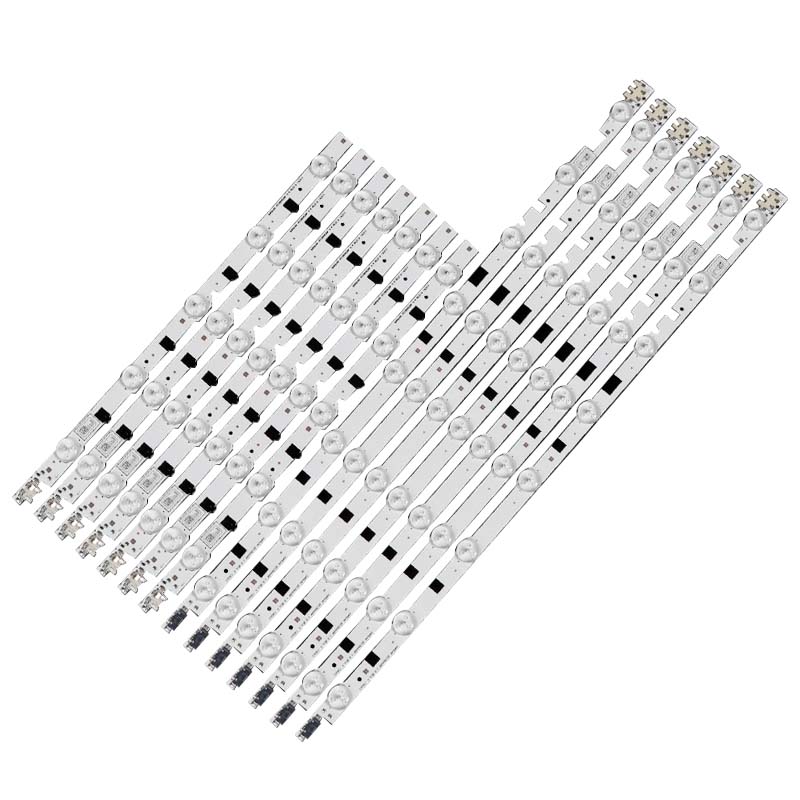 LED TV Backlight strips D2GE-390SCB-R3 2013SVS39F R5 REV1.9 130212 2121 for UE39F5000AK UA39F5008AR UA39F5088AR UE39F5020AK CY-HF390BGAV2H