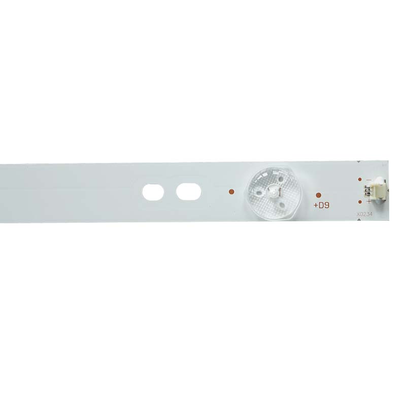 LED TV Backlight strips LB-PF3528-QJ40409-H LB-PF3528-GJ10X-9S4P-H GJ-DLEDII P5-400-D409-V7 LB-PF3030-GJMNT404X9-H for LED-40B800