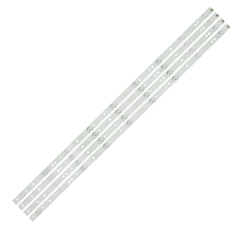 LED TV Backlight strips LB-PF3528-QJ40409-H LB-PF3528-GJ10X-9S4P-H GJ-DLEDII P5-400-D409-V7 LB-PF3030-GJMNT404X9-H for LED-40B800