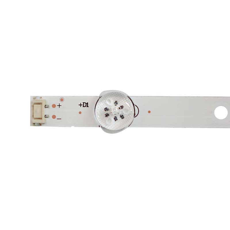 LED TV Backlight strips 5800-W6500-8P00 SW65D07-ZC62AG-01 7794-66500-D360 43MK-J65000-Y8P00 303SW650054 for 65E33A 65K5CD 65M4
