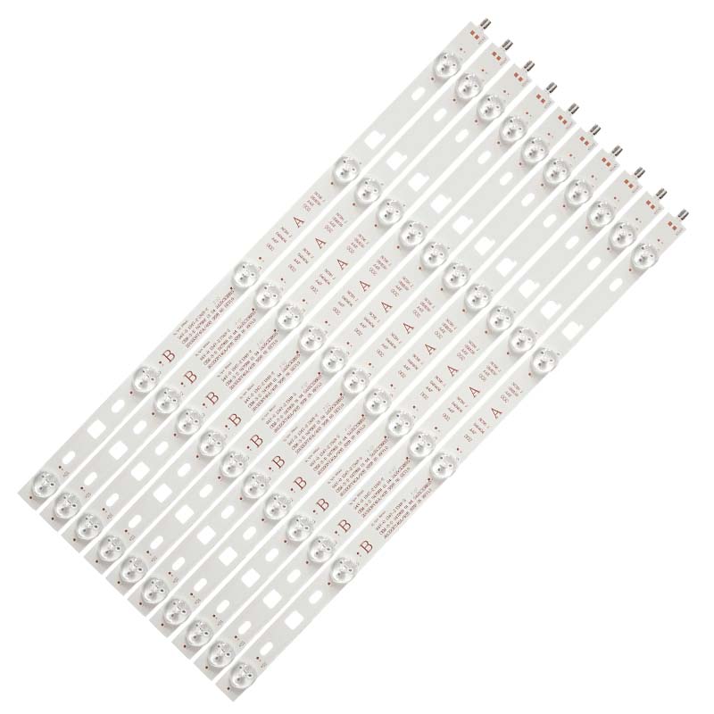 LED TV Backlight strips 2013SONY40A/40B 3228 05 REV1.0 130927 for KDL-40W600B