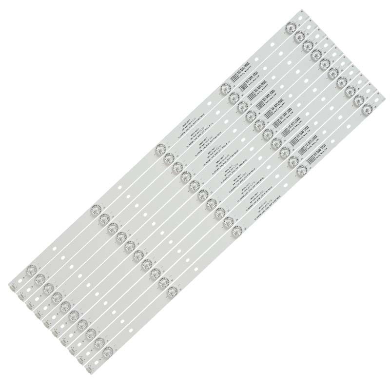 Светодиодный телевизор с подсветкой SVH550AH9 5LED REV04 200609 55 HD550DU 10X5 3030C 5S1P P128.5 REV.V2 для LED55K