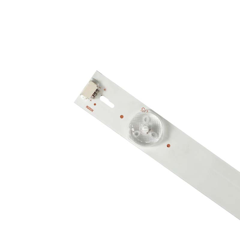 LED TV Backlight strips TOT_48D2700_8X5_3030C_V3 48HR330M05A1 V2 for B48A558U D48A710 D48A810L