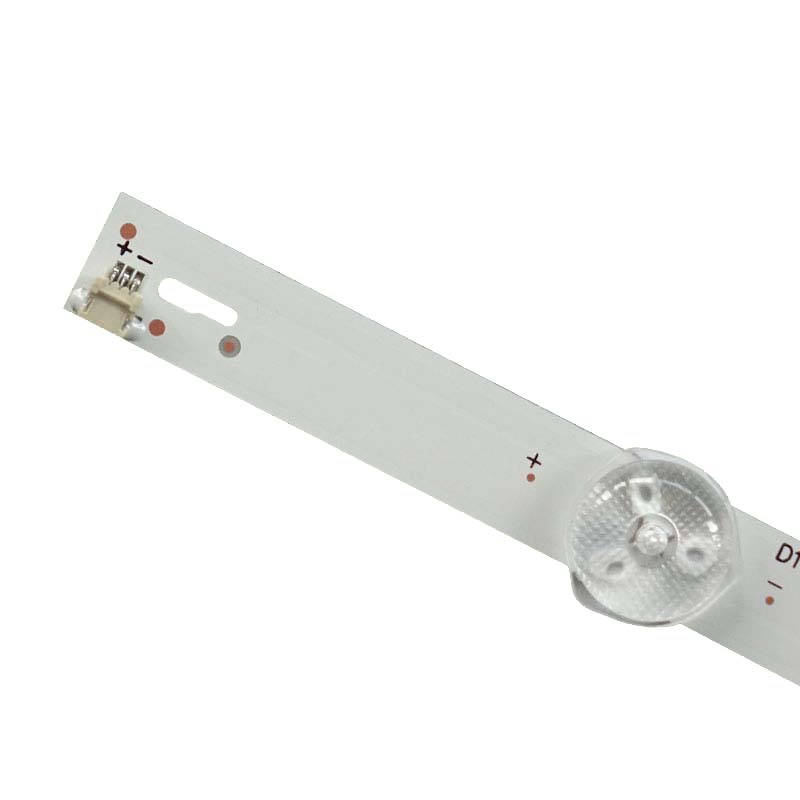 LED TV Backlight strips 4708-K550WD-A2113N01 K550WDC1 A2 471R1P79 for 55PUF6092
