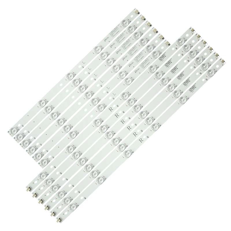 Светодиодная телевизионная подсветка GJ - DLEDII P5 - 480 - D611 - V6 - R / L для LE48A33S 48E5CHR LE48D1452 / 20