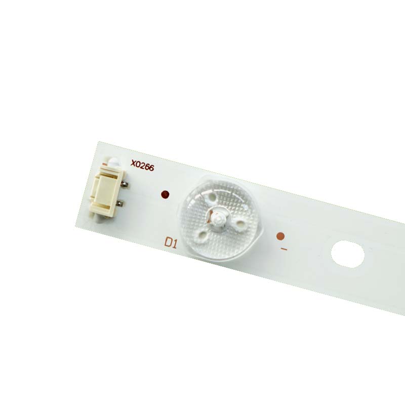 LED TV Backlight strips 5800-W42000-5P00 5800-W42000-0P00 for 42E5ERS 42E5CHR 42X5 42E360E 42E361W 42D9