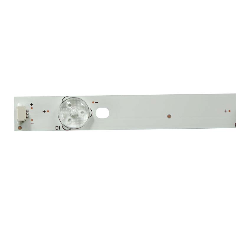 LED TV Backlight strips TOT 32B2500B-3X7 4C-LB320T-YH5 YH6 YH7 006-P2K1908B 32HR331M08A LEKT32B2610 T32ED13DU-01B for 32L2308C LVW320CSDO E10 V1