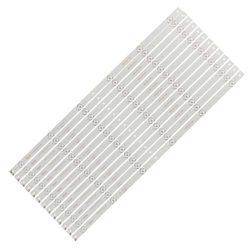 LED TV Backlight strips JL.D60061330-020BR-M 3P60UK009-A2 3P60UK007-A1 for LCD-60SU478A 60TX4100A LC-60UI7652E 60SU475A