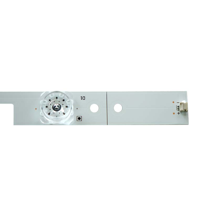LED TV Backlight strips JL.D60051330-003DS-M 60_HD600N3U22_11X5_3030C for LED60N3700UA 60DU6070 LC-60P62U