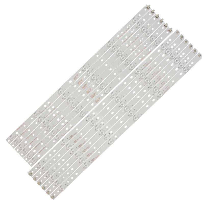 LED TV Backlight strips LB-C550F13-E1-L-G1-SE1 850104485 for HSL35D-2MC