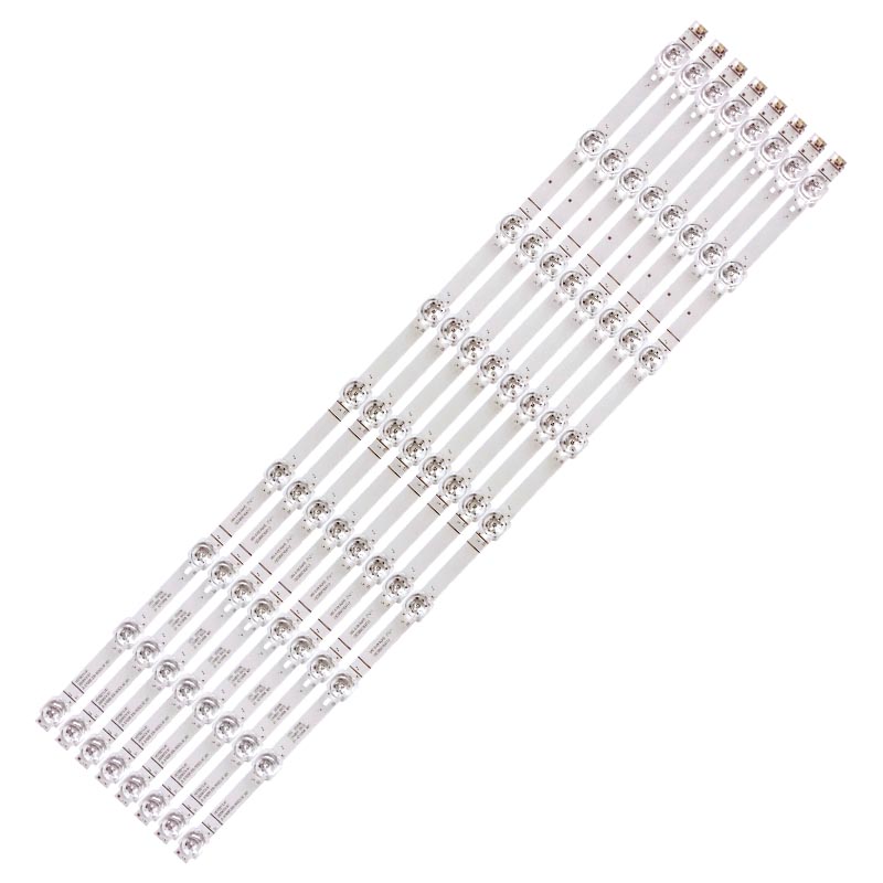 LED TV Backlight strips JL.D70091330-003CS-M_V01 for HD700Y1U41