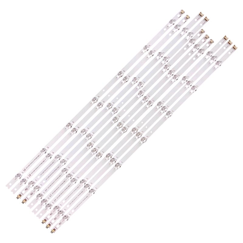 LED TV Backlight strips 65 V14 SDRT REV0.8 6 L1-TYPE 6920L-0482A for 65Lb730V 65GB7200-CA 65LY390C-CA