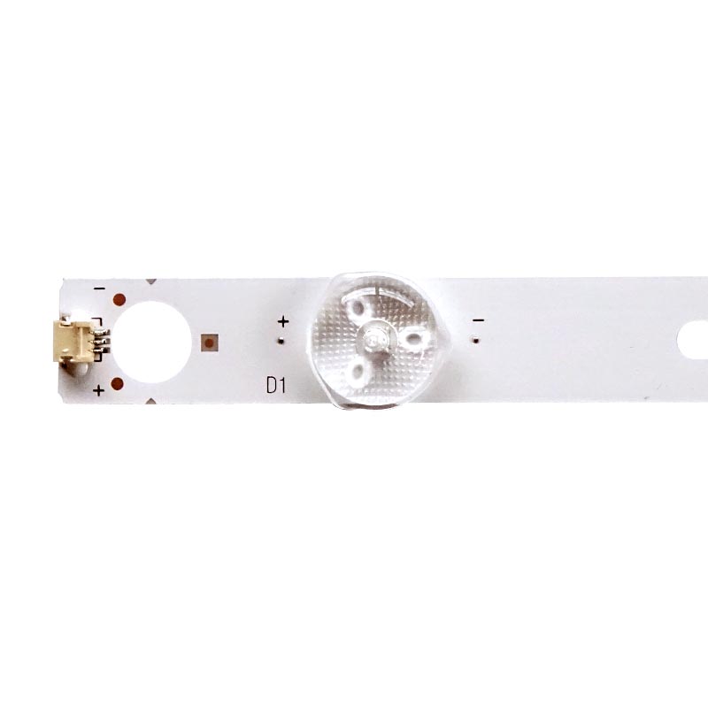 LED TV Backlight strips HL-10400A28-1001S-01 A0 ZDCX39D10-ZC14FG-05 303CX390036 DLED40YEKJ for 39BH26-T2