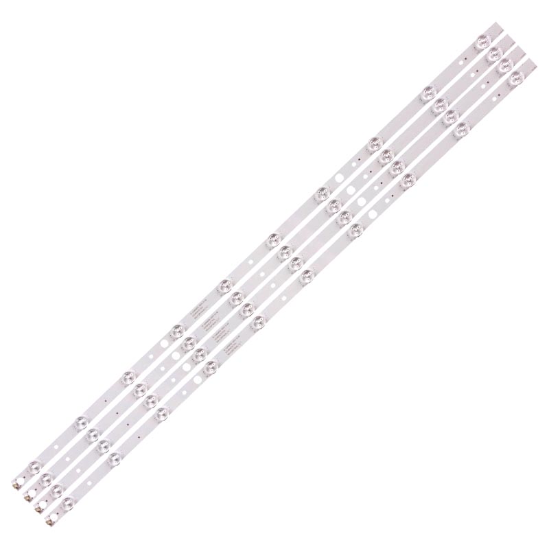 LED TV Backlight strips HL-10400A28-1001S-01 A0 ZDCX39D10-ZC14FG-05 303CX390036 DLED40YEKJ for 39BH26-T2