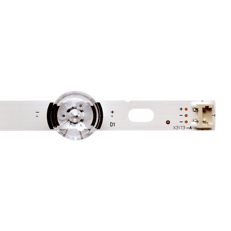 LED TV Backlight strips DRT 3.0 42 A-B type Rev01 for 42GB6310 42LB6500 42LB5500 42LB561V 42LB570V