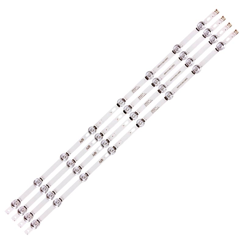 LED TV Backlight strips DRT 3.0 42 A-B type Rev01 for 42GB6310 42LB6500 42LB5500 42LB561V 42LB570V
