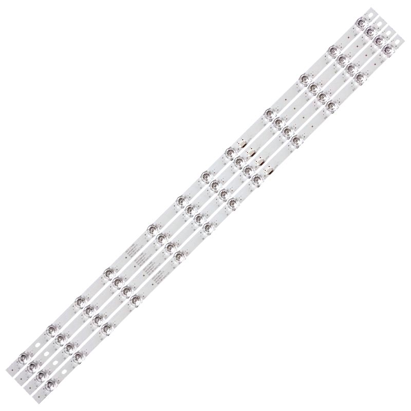 LED TV Backlight strips 65HR330M12A2 V3 65S12 12*4-B02 for 65V8E 65S365C 65P635 65P735 65P725