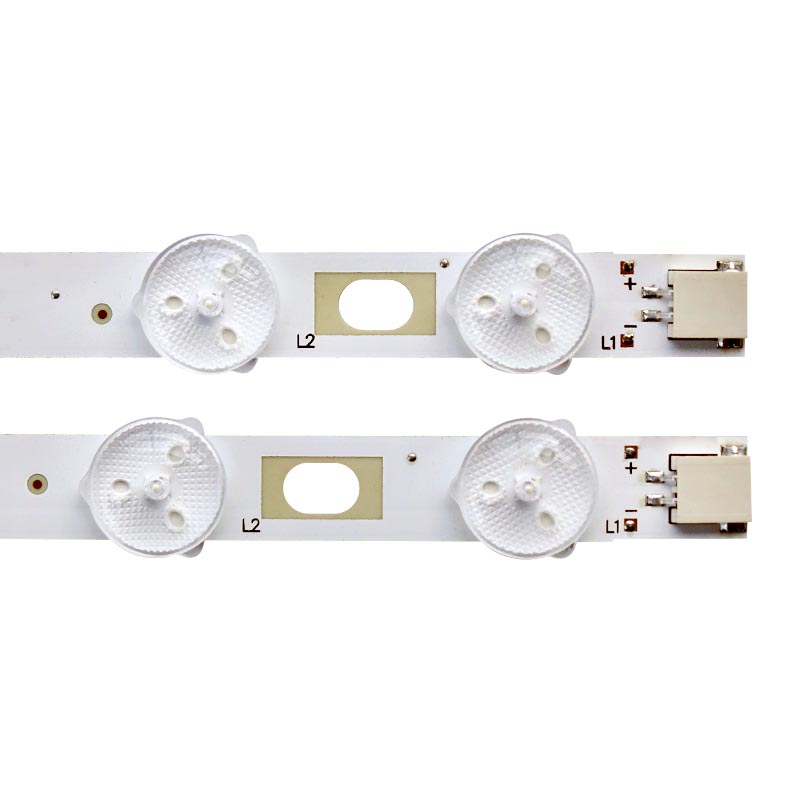LED TV Backlight strips 42 VNB REDUCED A-TYPE REV0.1 42FHD L NDV REV 0.2 A 20130528 for 42FA5000 42FA8000