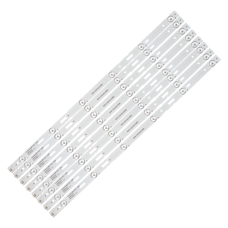 LED TV Backlight strips 2013ARC48 3228N1 6 REV1.1 140509 for 48VLE450BF 48VLE4520BM 48VLE5421 48VLE6420 48VLE6420BH LSC480HN05
