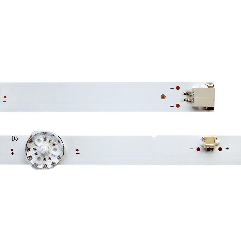 LED TV Backlight strips CEJJ-LB550Z-9S1P-M3030-AC-1 for 55PUG6654/78 55PUF7294/T3