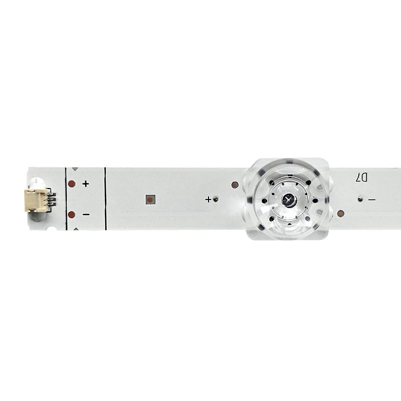 LED TV Backlight strips CRH-BK55Y1U813030TO40707A-REV1.0 HD550Y1U81-TO+BK55Y1U81 for 55UGX3500 55UGX2501 LQ55AL88Y81 55U1 55H80U