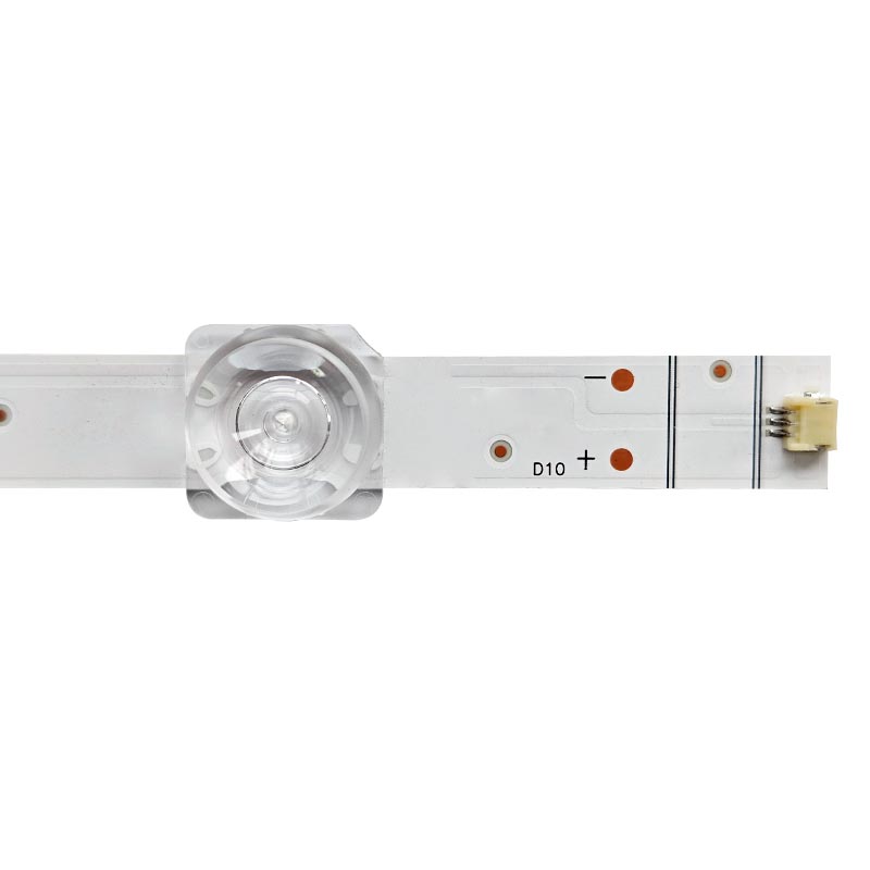 LED TV Backlight strips HD550Y1U72-TOL2+2021031901 SVH550FA1 ZDJG for 55A6GTUK 55R6G 55A6G 55A6GV 55R6095G5
