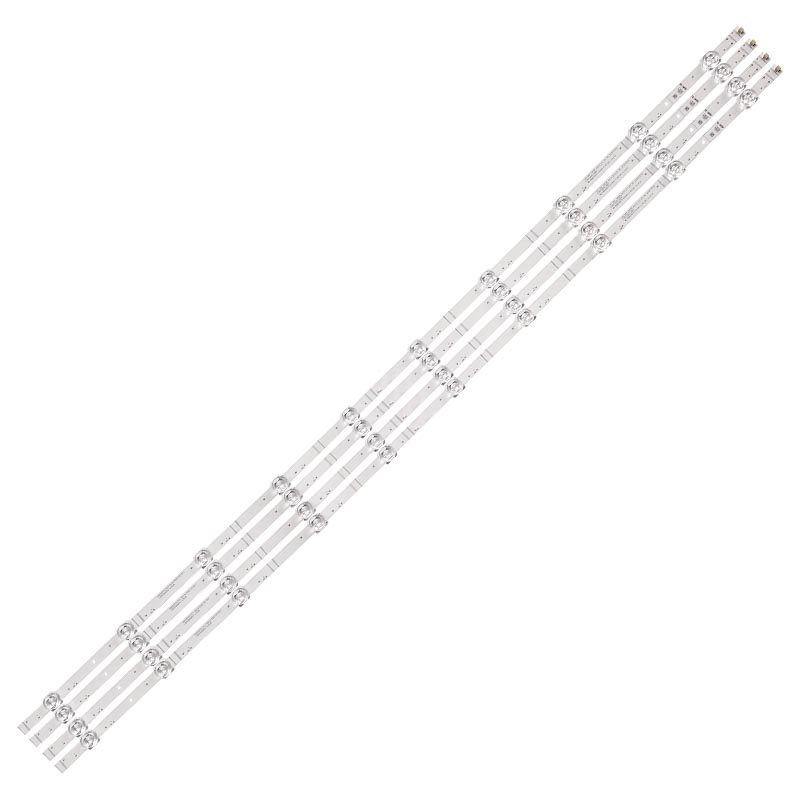 LED TV Backlight strips HD550Y1U72-TOL2+2021031901 SVH550FA1 ZDJG for 55A6GTUK 55R6G 55A6G 55A6GV 55R6095G5