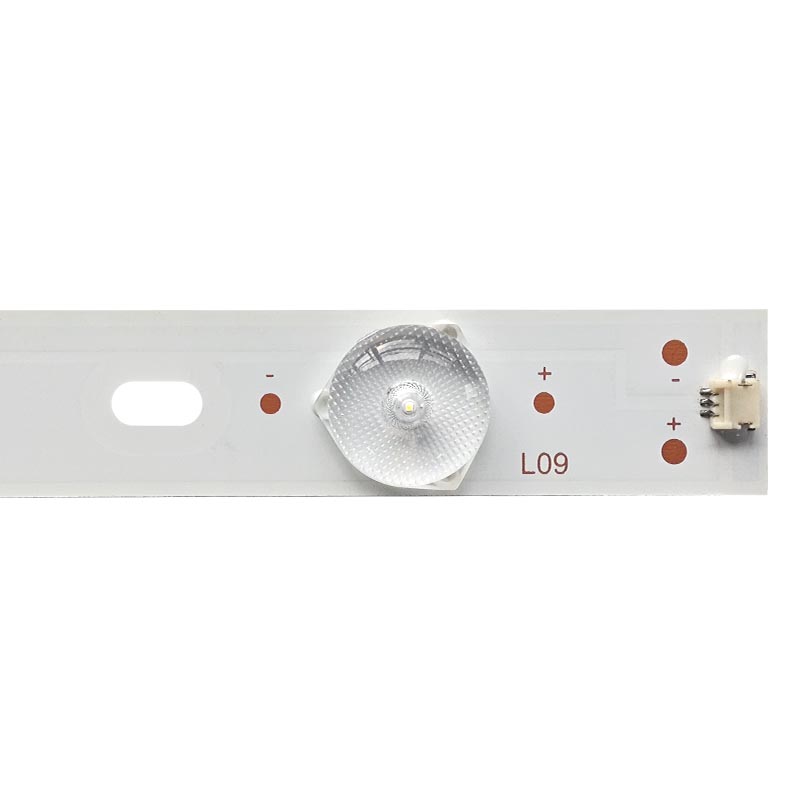 LED TV Backlight strips JL.D40091235-083AS-F C-HWBW40D518 for LED40G200