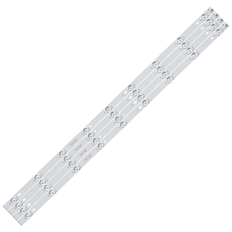 LED TV Backlight strips JL.D40091235-083AS-F C-HWBW40D518 for LED40G200