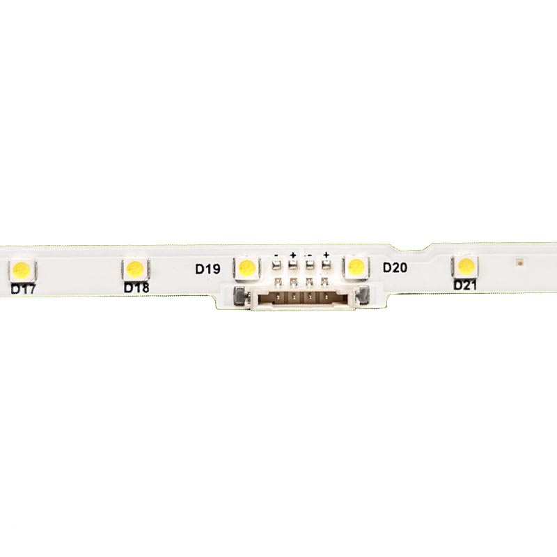 LED TV Backlight strips AOT-49-NU7300-2X28 JL.E490K2330-408BS-R7P-M-HF for UE49NU7120 UE49NU7670 49NU7300
