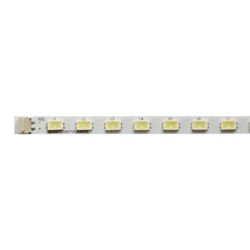 LED TV Backlight strips LED32F2200C * 35016310 for LED32F2200C YP37020575 35016310 35016385 35016995