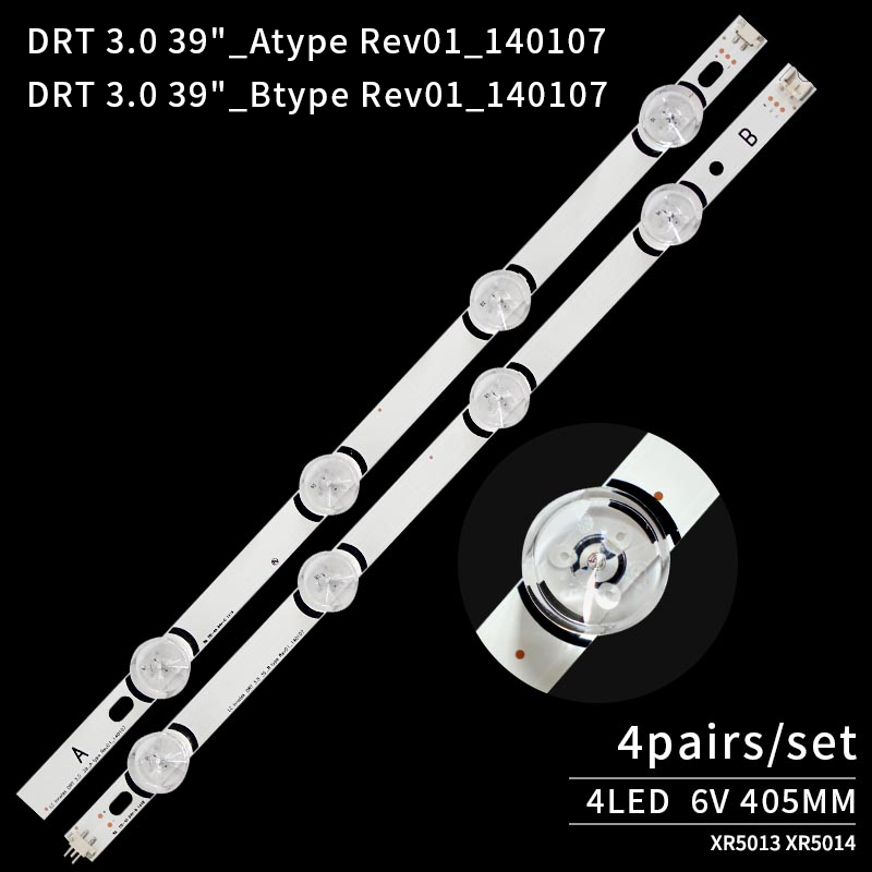 LED TV Backlight strips DRT 3.0 39 A type Rev01 140107 Direct 3.0_39inch_Rev0.5_140305 for 39LB5500 39LB550B 39LB550U 39LB550V 39LB551U