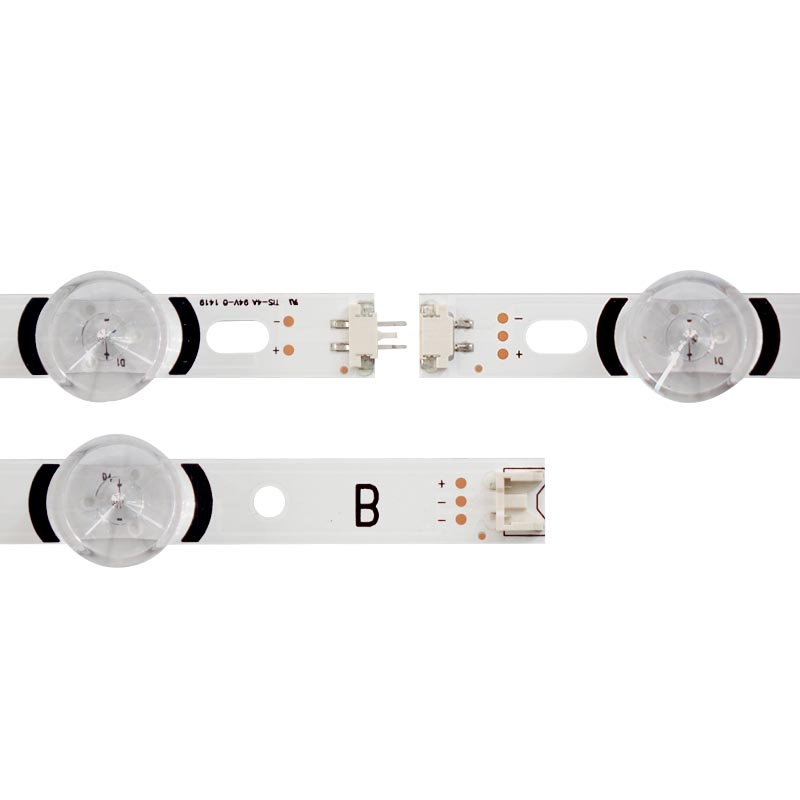 LED TV Backlight strips DRT 3.0 39 A type Rev01 140107 Direct 3.0_39inch_Rev0.5_140305 for 39LB5500 39LB550B 39LB550U 39LB550V 39LB551U