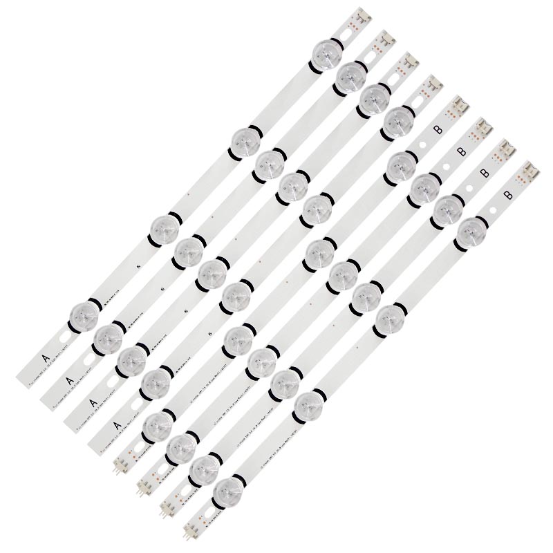 LED TV Backlight strips DRT 3.0 39 A type Rev01 140107 Direct 3.0_39inch_Rev0.5_140305 for 39LB5500 39LB550B 39LB550U 39LB550V 39LB551U