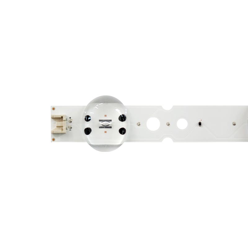 LED TV Backlight strips SSC Y19 Trident 43LM63 REV00 181029 LGIT Y19 43LM63 REV07 XXRC 1F71B HC430DU SSC Y19.43LM63 for 43LM6300PLA