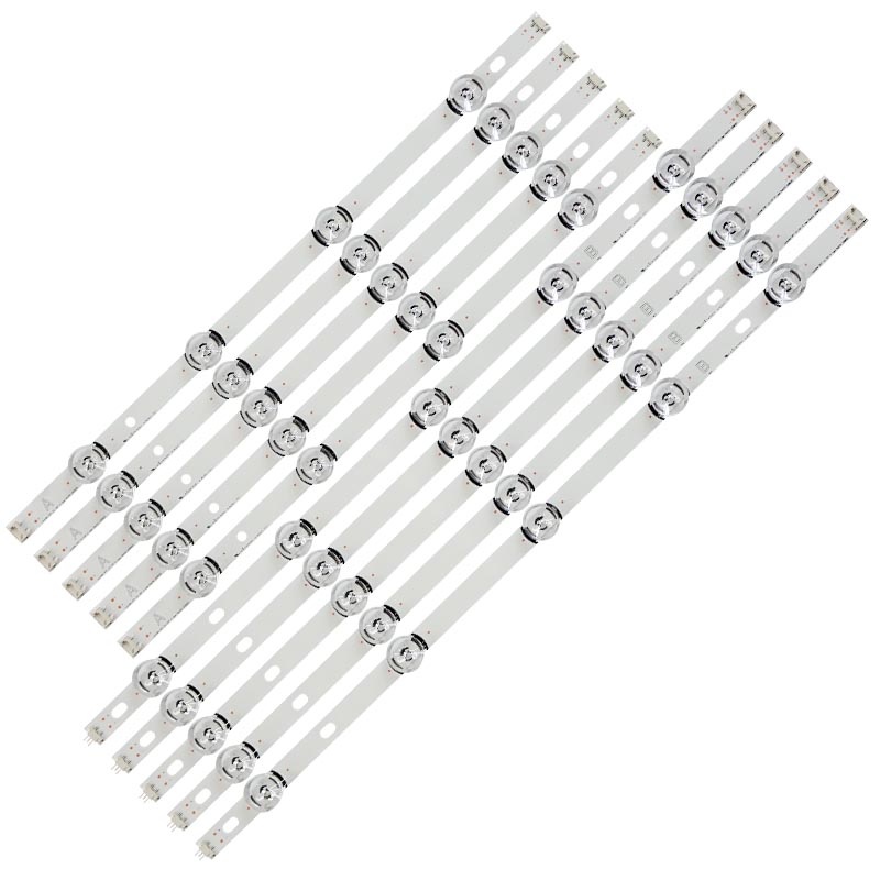 LED TV Backlight strips DRT 3.0 50 A type for 50LB5500 50LB550B 50LB550U 50LB550V