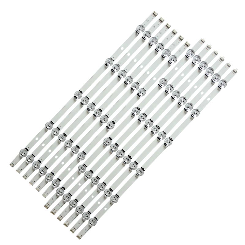 LED TV Backlight strips DRT 3.0 60 A type Rev01 200821 for 60LB561U-ZC 60LF580V 60LY320C 60GB6580