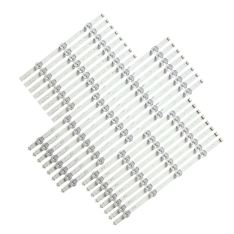LED TV Backlight strips DRT 3.0 65inch A Rev1.5 210721 for 65LB5830 65GB6310 LC650DUF-FGA2A1